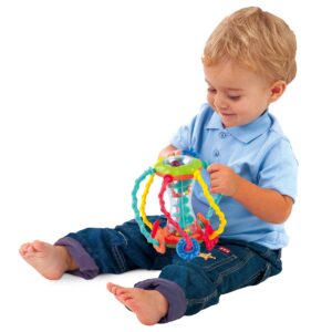 Alternative view of Playgotoys ของเล่นเสริมพัฒนาการ ลูกบอลหรรษา (PG-1592)