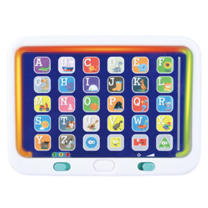 Alternative view of Playgotoys ของเล่นเสริมพัฒนาการ เทปแลตสื่อการเรียนรู้(2674)