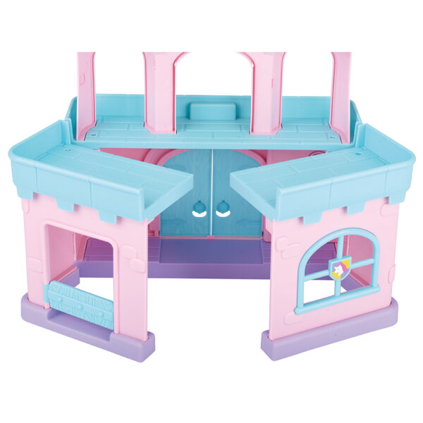 Playgotoys ของเล่นเสริมพัฒนาการ Play set พระราชวัง (PG-4306) - Image 6