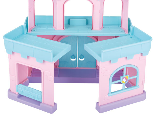 Playgotoys ของเล่นเสริมพัฒนาการ Play set พระราชวัง (PG-4306) - Image 3