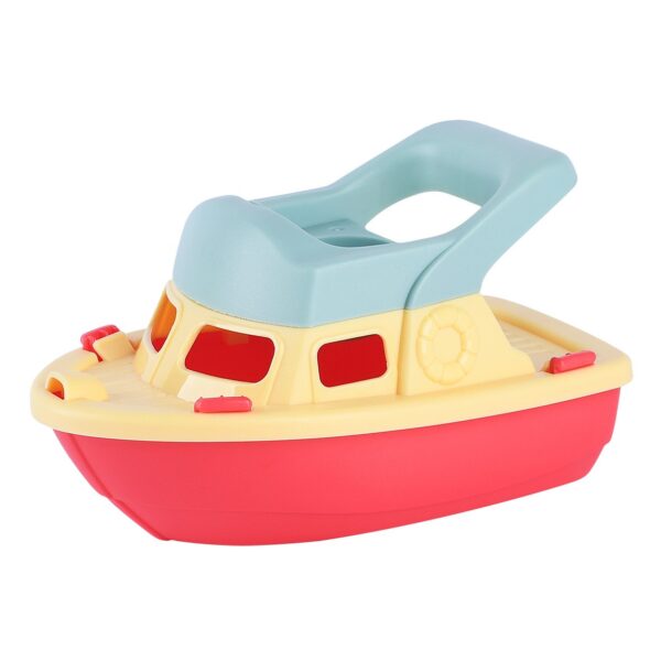 Playgotoys ของเล่นเสริมพัฒนาการ เรือนักท่องเที่ยว(4930) - Image 3