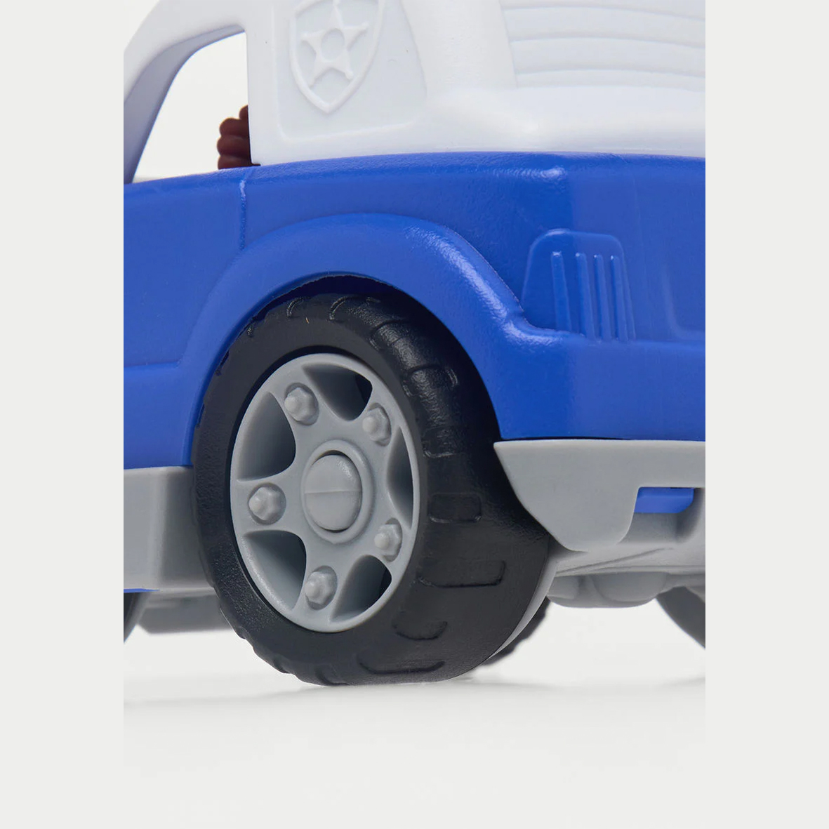 Playgotoys ของเล่นเสริมพัฒนาการ รถตำรวจมินิพร้อมฟิกเกอร์(9433) - Image 7